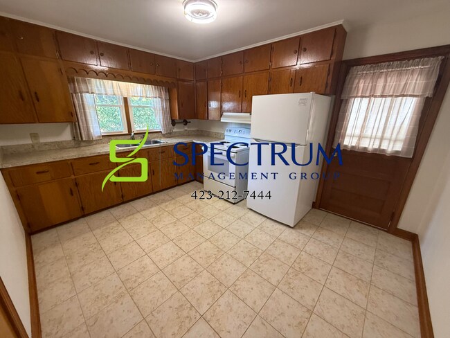 Foto del edificio - 3216 Jarnigan St