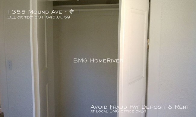 Building Photo - 1355 Mound Ave