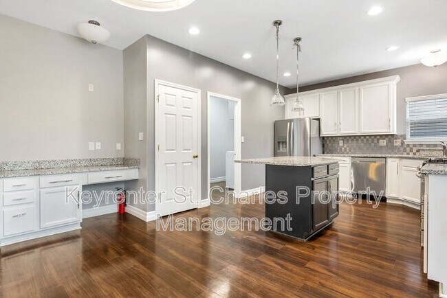 Foto del edificio - 819 Harding St