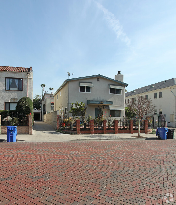 Foto del edificio - 1412 L Ron Hubbard Way