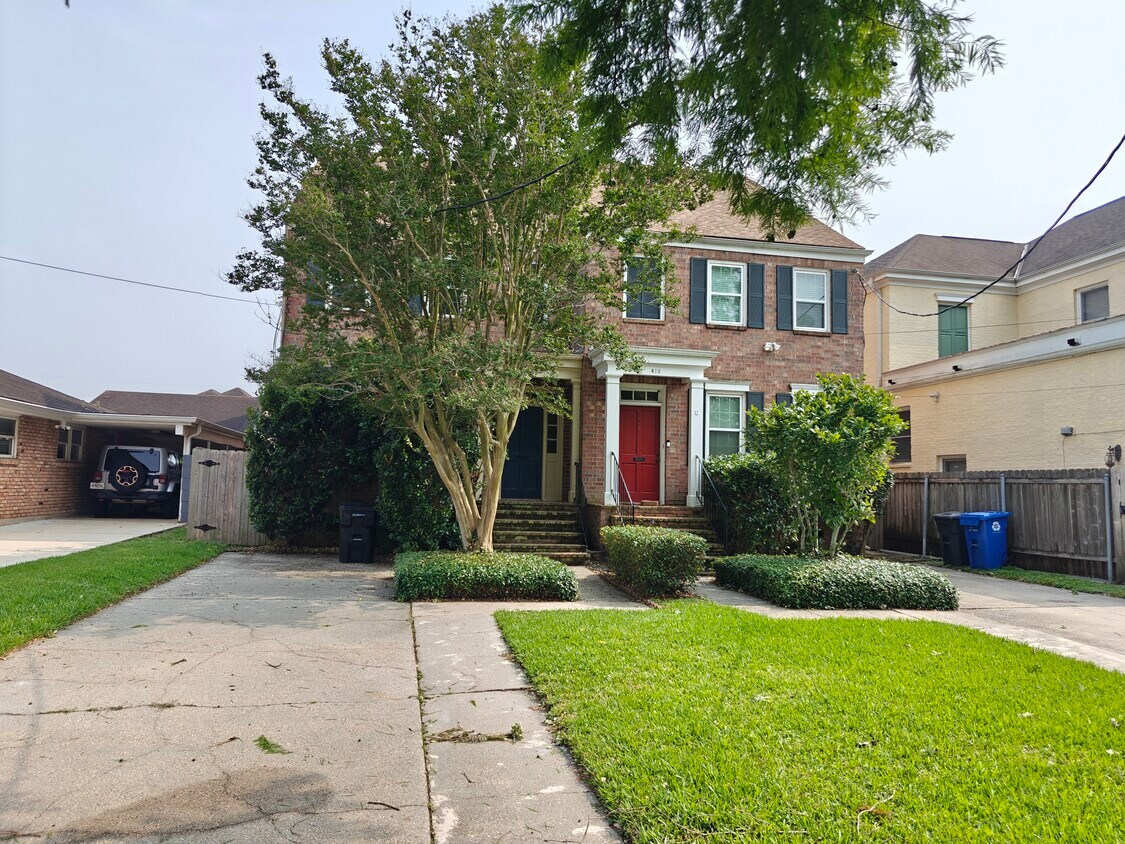 Foto principal - 408 14th St