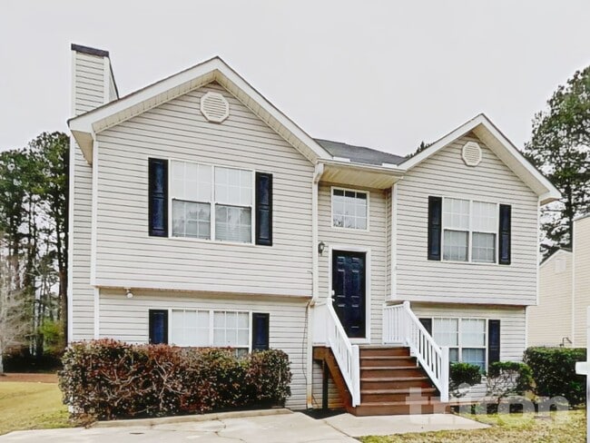 Foto del edificio - 3303 Homeward Trail