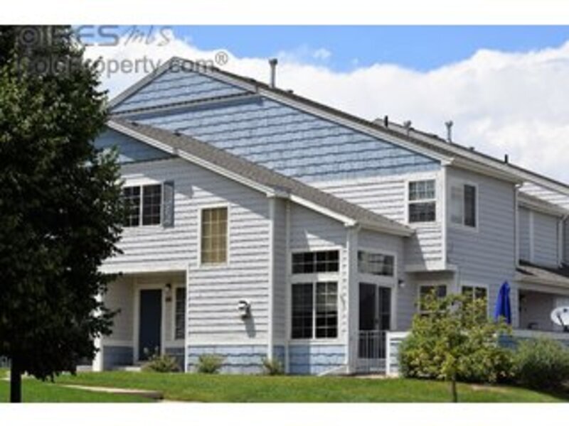 1419 Red Mountain Dr Unit 86, Longmont, CO 80504 Condo for Rent in