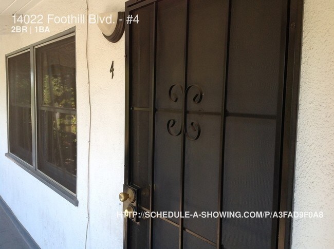 Building Photo - 14022 Foothill Blvd