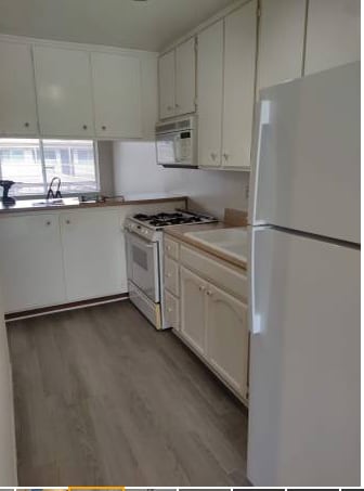 COCINA - 4633 Marine Ave