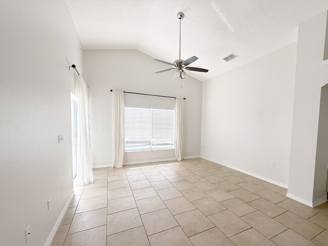Living Room - 7925 Golden Pond Cir