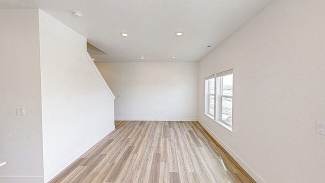 Foto del edificio - 1713 N 840 W
