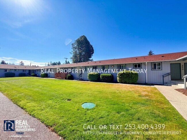 Foto del edificio - 116 173rd St S
