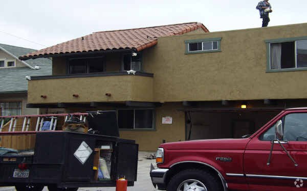 Foto del edificio - 4366-4368 34th St