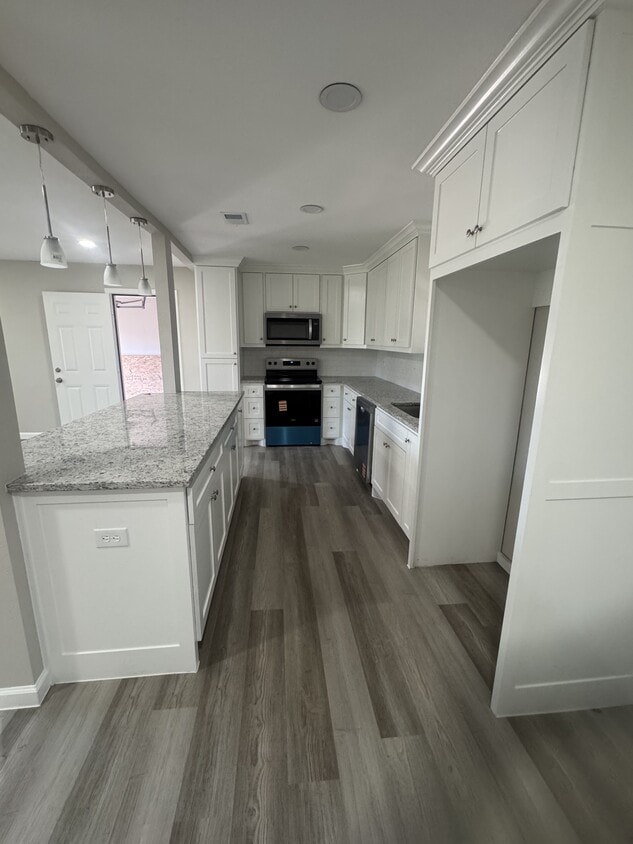 Foto del edificio - 111 Minnie Dr