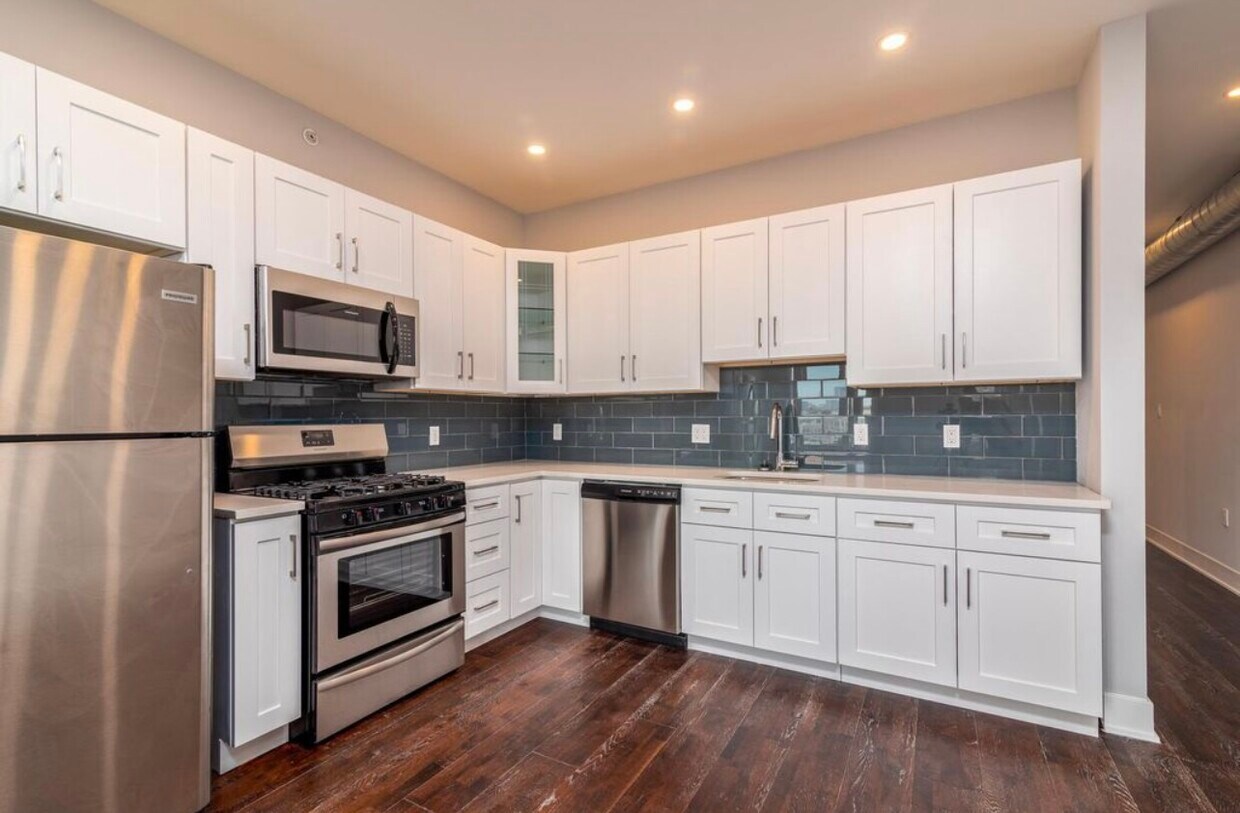 Foto principal - 1845 E Passyunk Ave