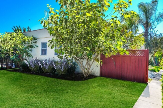 Foto del edificio - 1836 10th St