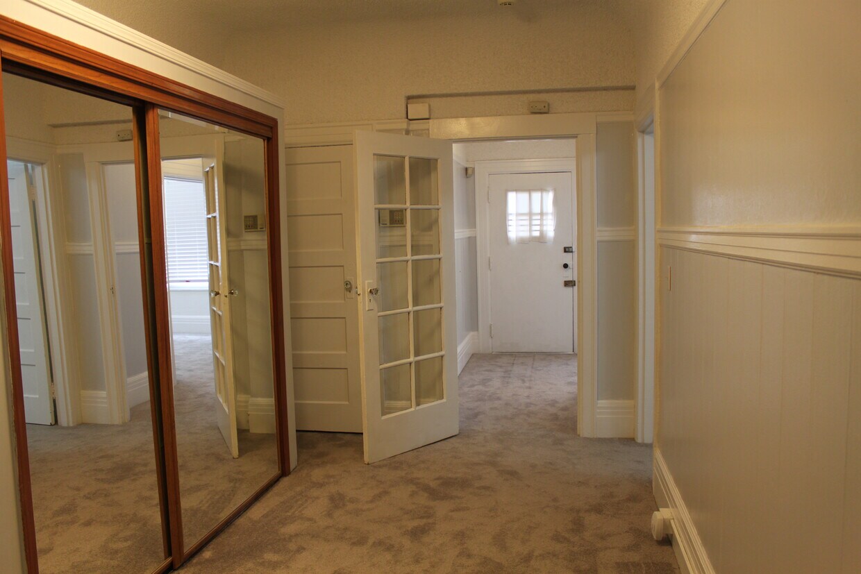 1207 Broderick St, San Francisco, CA 94115 House Rental in San