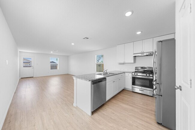 Building Photo - 4284 Thalweg Way
