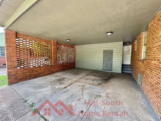 Foto del edificio - 5157 Horn Lake Rd