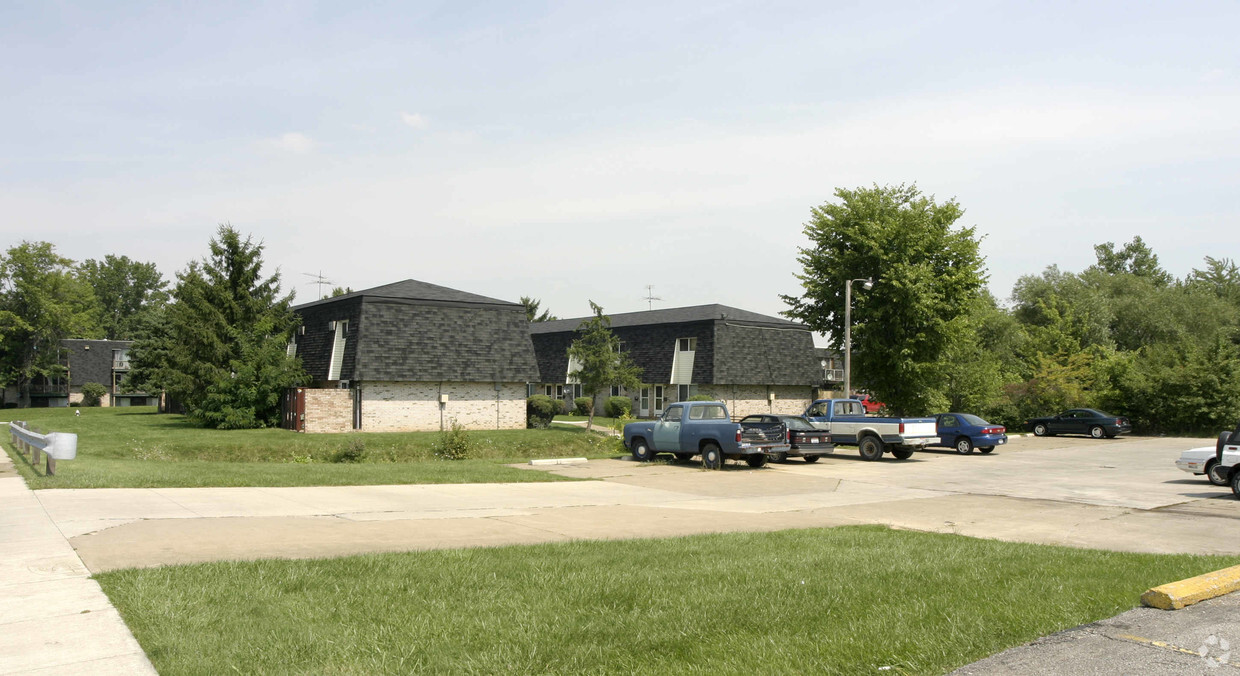Building Photo - 1415 Herbert Dr