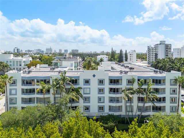 Foto del edificio - 1401 Bay Rd