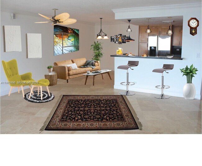 Foto del edificio - 2451 Brickell Ave