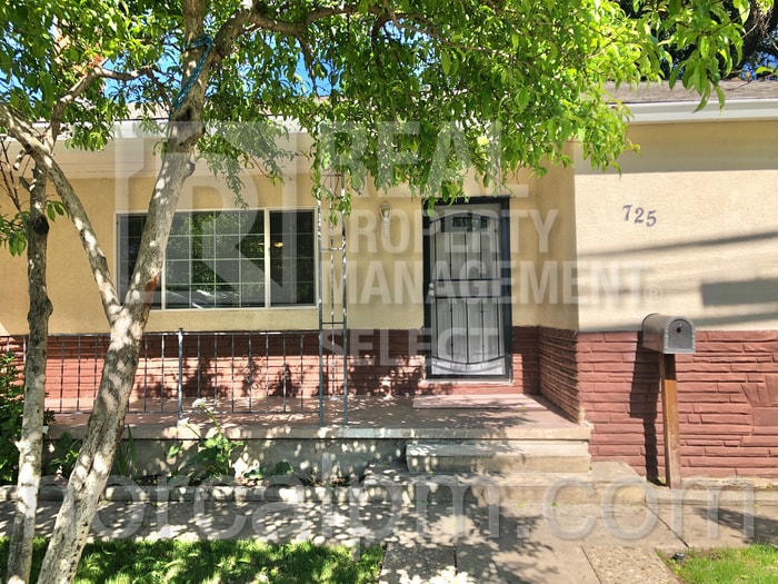 725 Bryte Ave, West Sacramento, CA 95605 House Rental in West