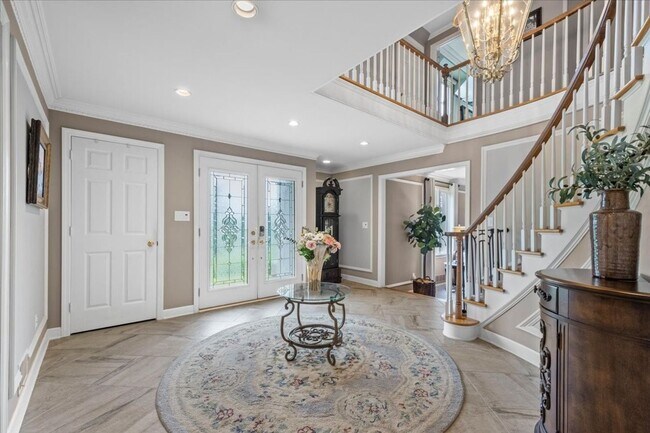 Building Photo - Elegant Home in Hampton township for rent