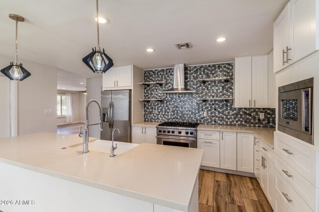 Foto del edificio - 1829 W Orchid Ln