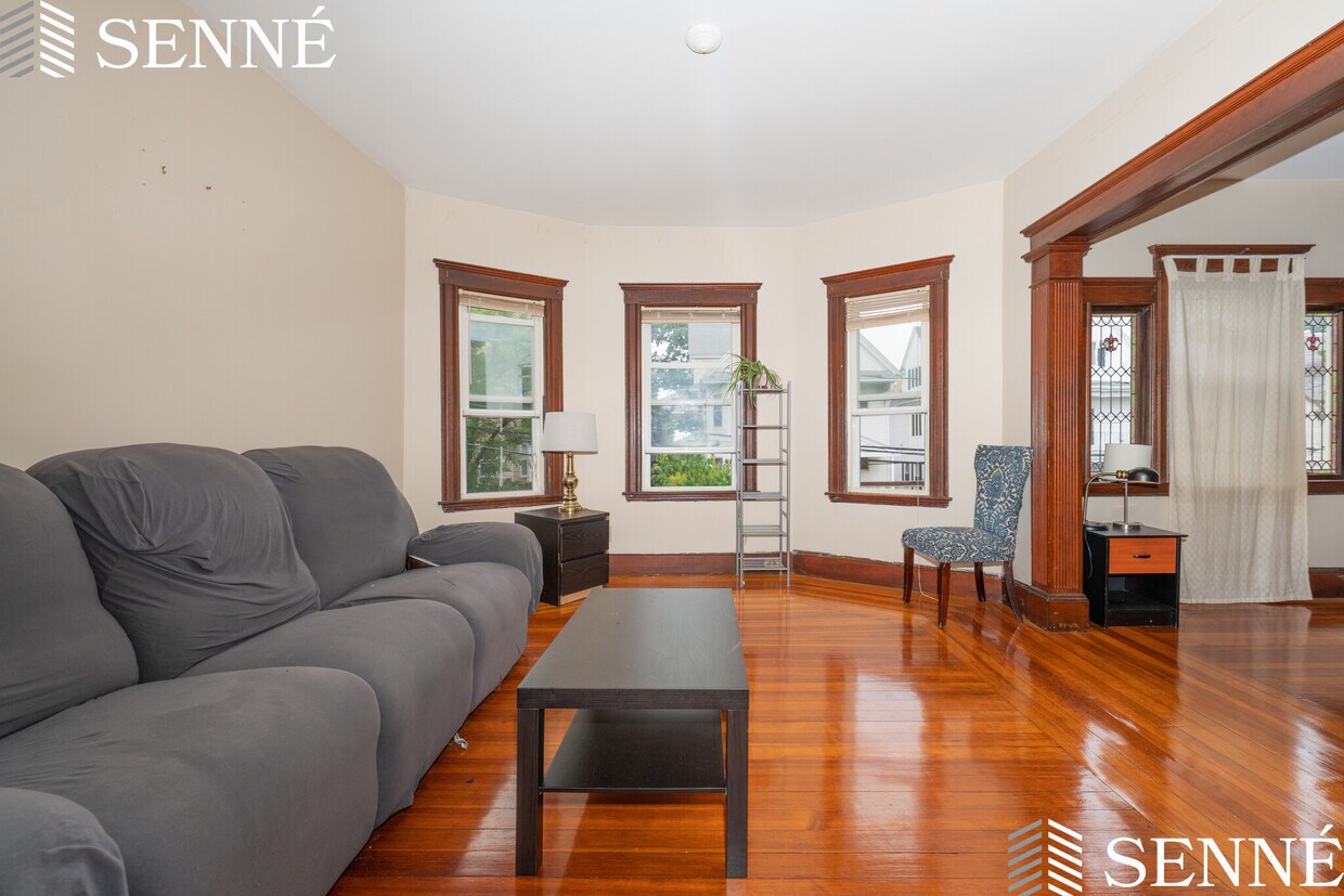 Foto principal - 19 Lovell St