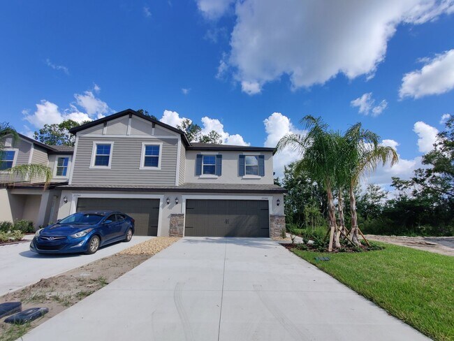 Building Photo - 23240 Willow Glen Way Lutz, FL 33549