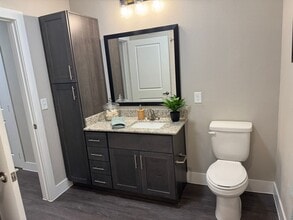 Interior Photo - Legacy Lockhart Senior Apartments