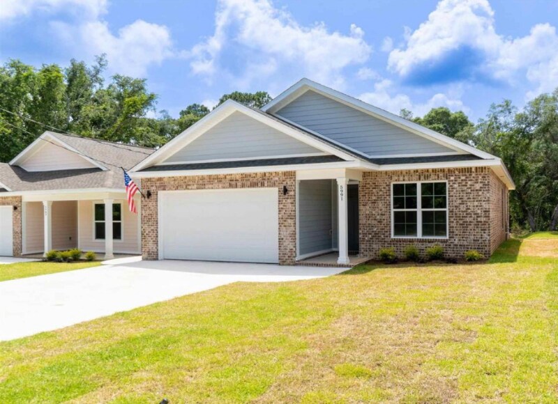 Foto principal - 5991 Born Dr