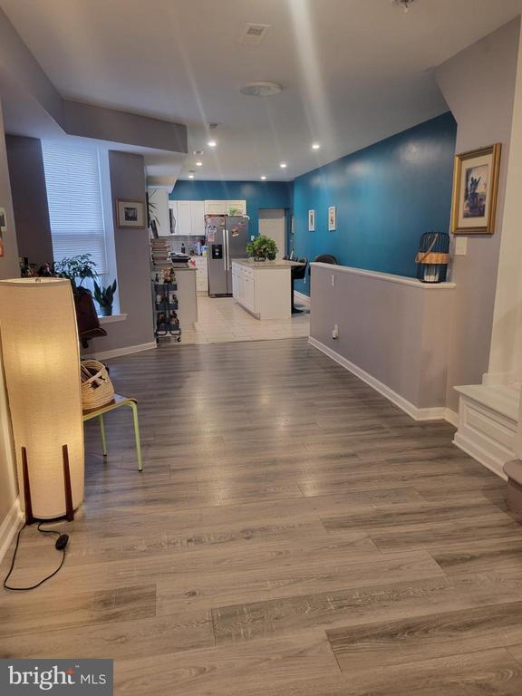 Foto del edificio - 5418 Baltimore Ave