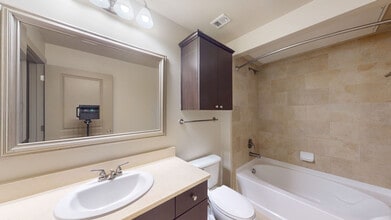 Interior Photo - Domain College Park
