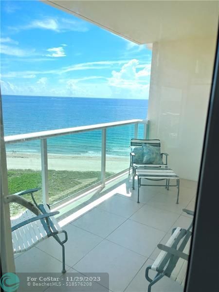 Foto del edificio - 6000 N Ocean Blvd