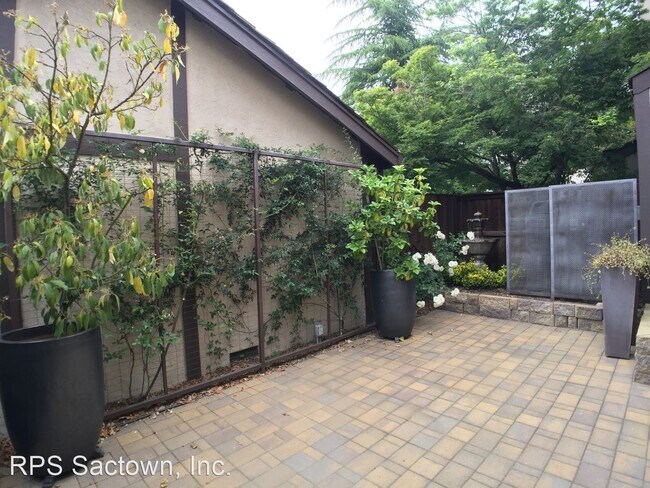 Foto del edificio - 2 br, 2.5 bath House - 2507 Exeter Square ...