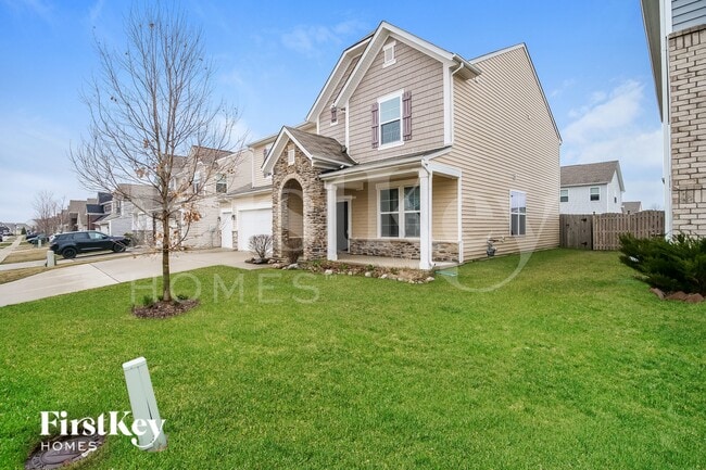 Foto del edificio - 5767 Blue Sky Dr