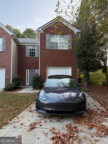 Foto del edificio - 323 Parc River Blvd