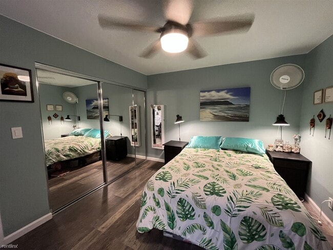 Foto del edificio - 3 br, 2.5 bath Townhome - 94-190 Anania Drive