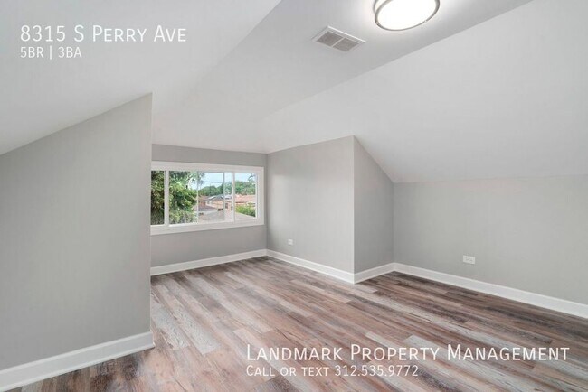 Building Photo - 8315 S Perry Ave