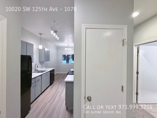 Photo - 10020 SW 125th Ave Apartment