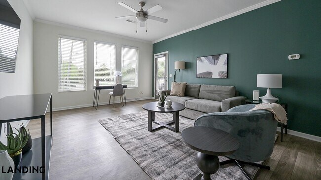 Foto del edificio - 101 Brixworth Ln