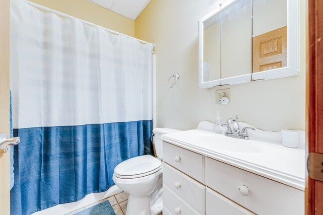 Interior Photo - University Lofts