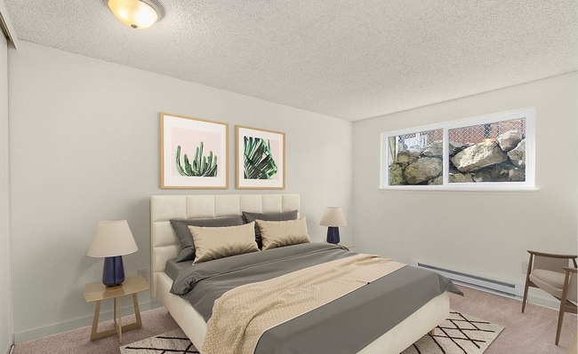 Building Photo - Mountainview Apartments