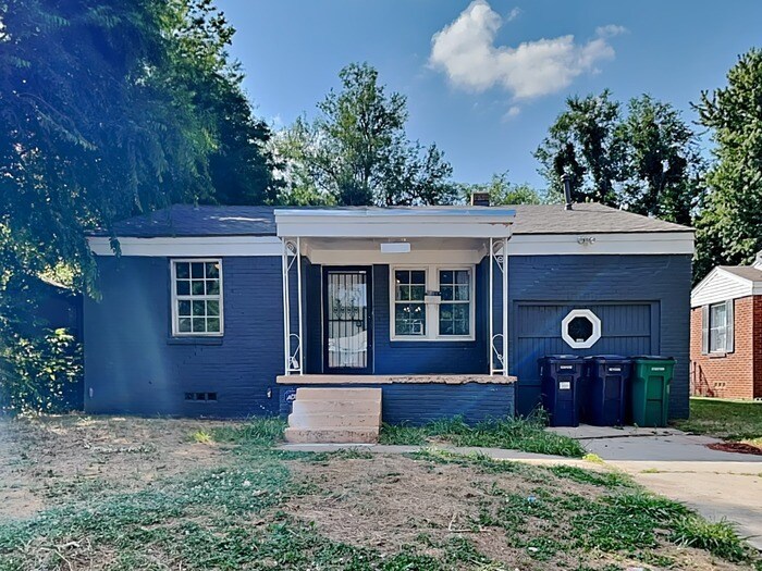Primary Photo - 1209 Carverdale Dr
