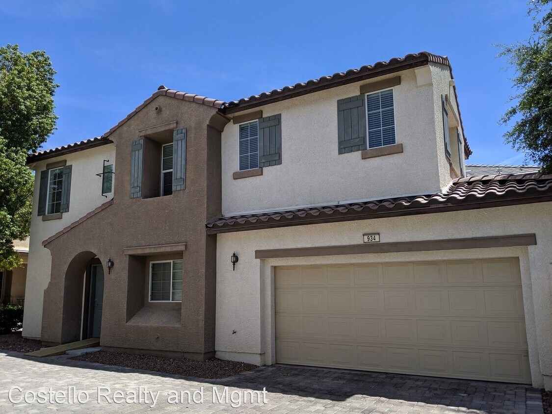 Foto principal - 3 br, 2.5 bath House - 934 Sunny Acres Ave