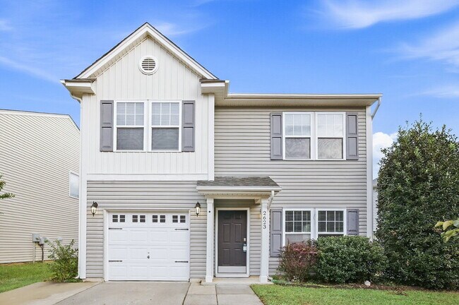 Building Photo - 2623 Bramble Ridge Ct