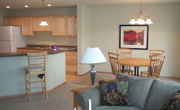 Foto del edificio - Willowbrook Townhomes