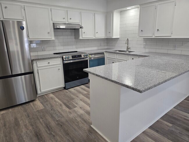 Foto del edificio - North Loop Apartments