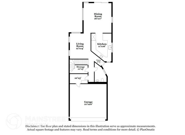 Foto del edificio - 2375 Grannis Ln