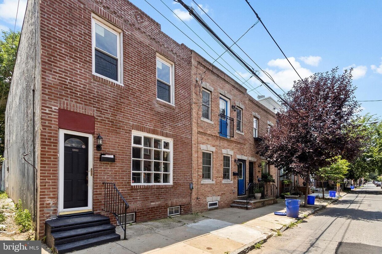 Foto principal - 1802 Montrose St