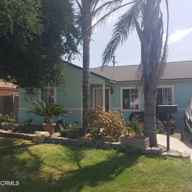 2183 Cloyne St, Oxnard, CA 93033 Townhome Rentals in Oxnard CA