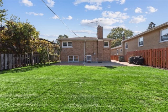 Building Photo - 3836 W Estes Ave